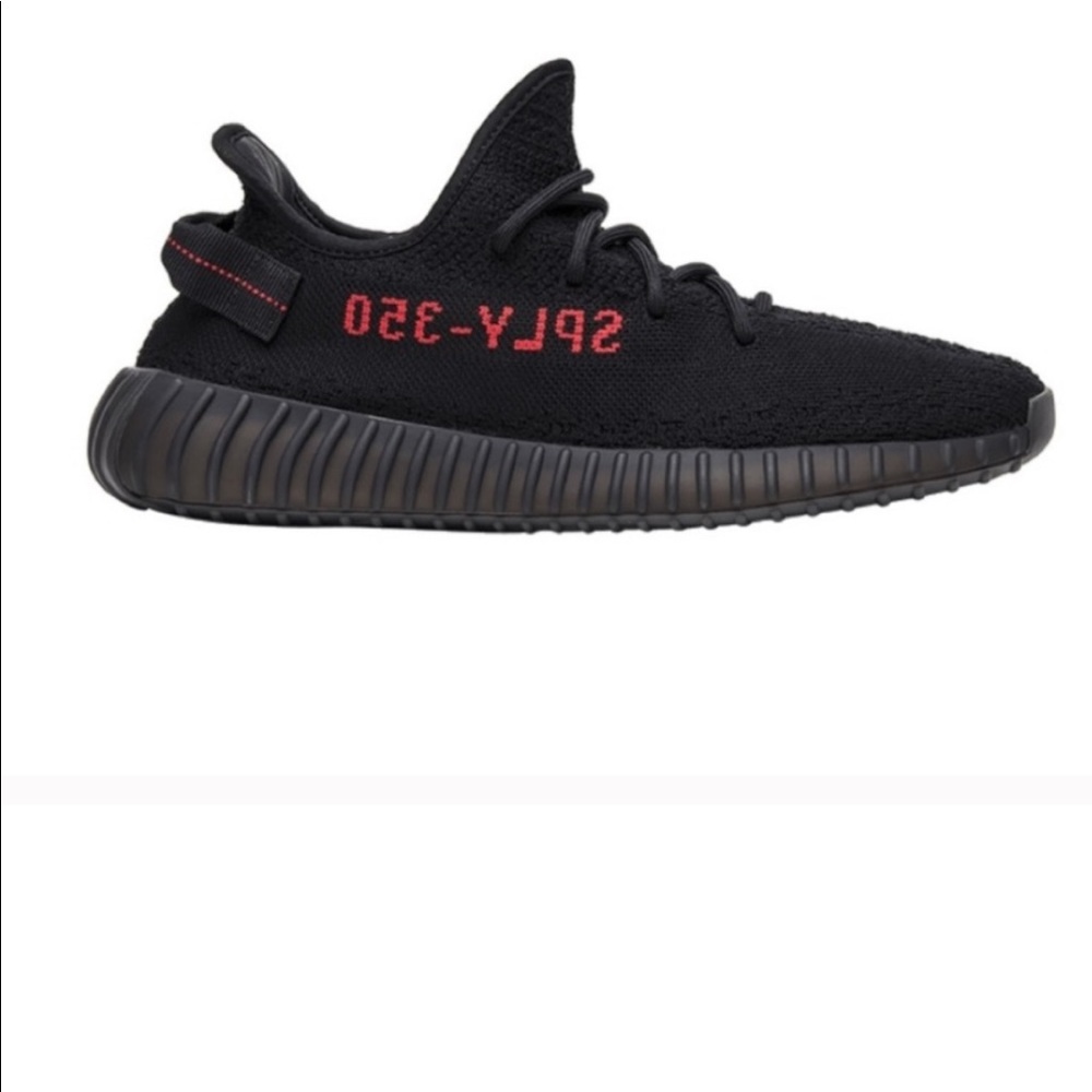 yeezy 350 v2 black womens